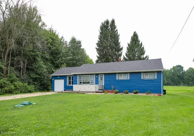 Photo 3 of Sale Pending at 6781 Peck Rd, Ravenna, OH 44266 | MLS# 5236017 | Listing updated on 2026-09-22