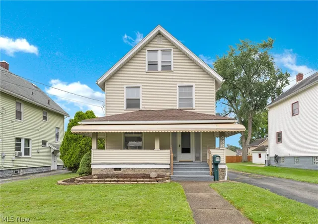 Photo 1 of Single family home for sale at 486 7th Street, Struthers, OH 44471 | MLS# 5236100 | Listing updated on 2026-09-24