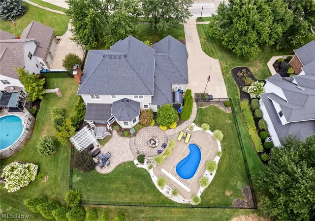 Photo 1 of Single family home for sale at 1220 Ashwood Rd, Green, OH 44312 | MLS# 5236058 | Listing updated on 2026-10-07
