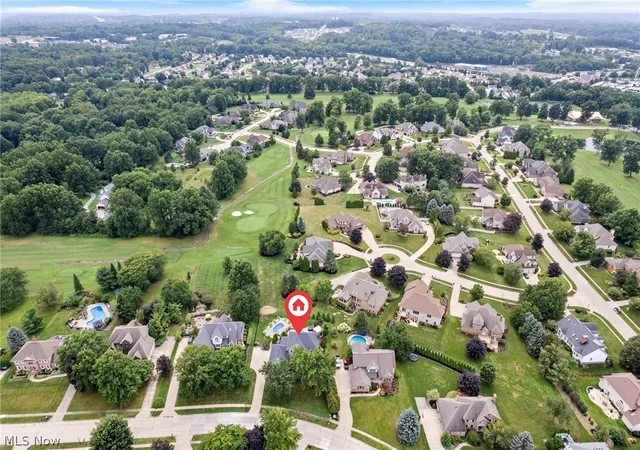 Photo 2 of Single family home for sale at 1220 Ashwood Rd, Green, OH 44312 | MLS# 5236058 | Listing updated on 2026-10-07