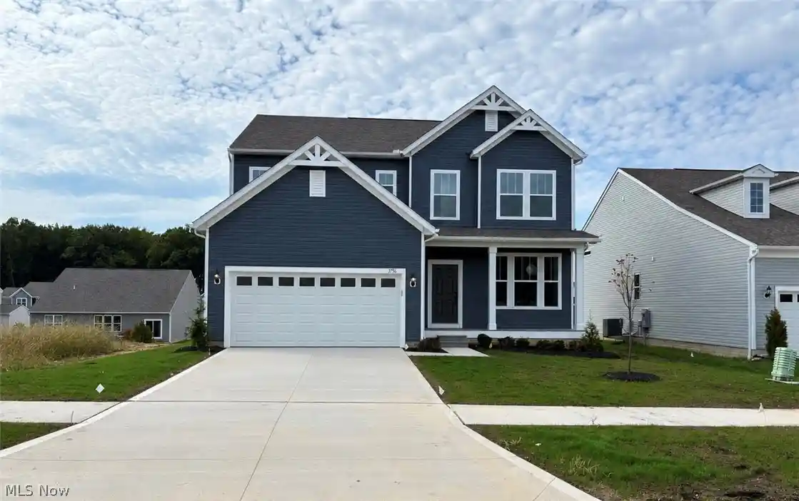 Photo 1 of Single family home for sale at 3756 Kelli Ter, Green, OH 44685 | MLS# 5236180 | Listing updated on 2026-10-16