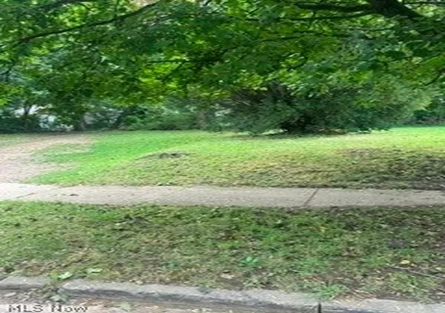 Photo 1 of Land for sale at 1318 Marcy St, Akron, OH 44301 | MLS# 5235858 | Listing updated on 2026-08-13