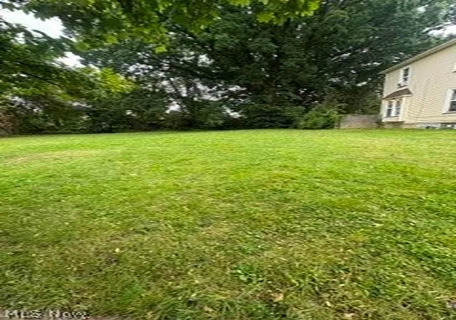 Photo 3 of Land for sale at 1318 Marcy St, Akron, OH 44301 | MLS# 5235858 | Listing updated on 2026-08-13