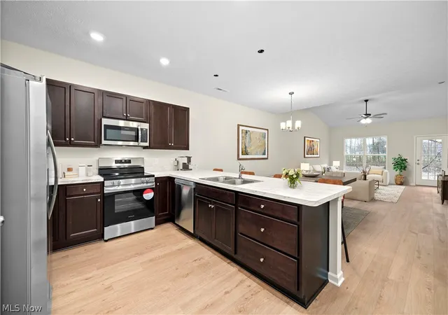 Photo 4 of Single family home for sale at 509 Eldemire Ln, Elyria, OH 44035 | MLS# 5235993 | Listing updated on 2026-08-15