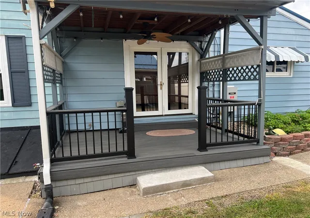 Photo 2 of Single family home for sale at 55558 Merrit Row, Bellaire, OH 43906 | MLS# 5233151 | Listing updated on 2026-08-26