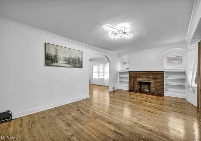 Photo 1 of House for sale at 3808 E 149th Street, Cleveland, OH 44128 | MLS# 5236165 | Listing updated on 2026-09-16