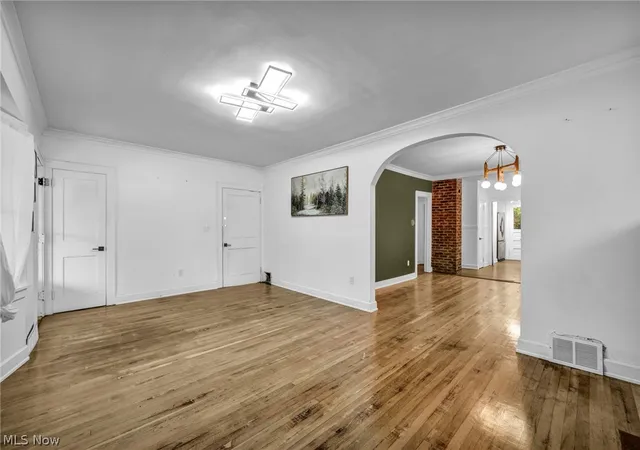 Photo 2 of House for sale at 3808 E 149th Street, Cleveland, OH 44128 | MLS# 5236165 | Listing updated on 2026-09-16