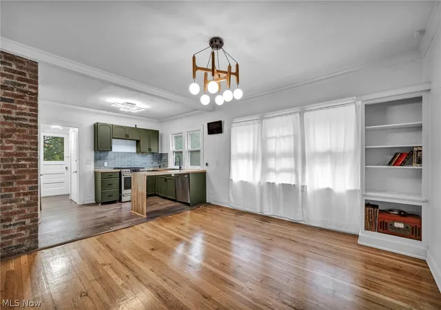 Photo 4 of House for sale at 3808 E 149th Street, Cleveland, OH 44128 | MLS# 5236165 | Listing updated on 2026-09-16