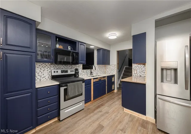 Photo 2 of Single family home for sale at 5428 Glenhill Ave Ne, Canton, OH 44705 | MLS# 5236027 | Listing updated on 2026-10-06