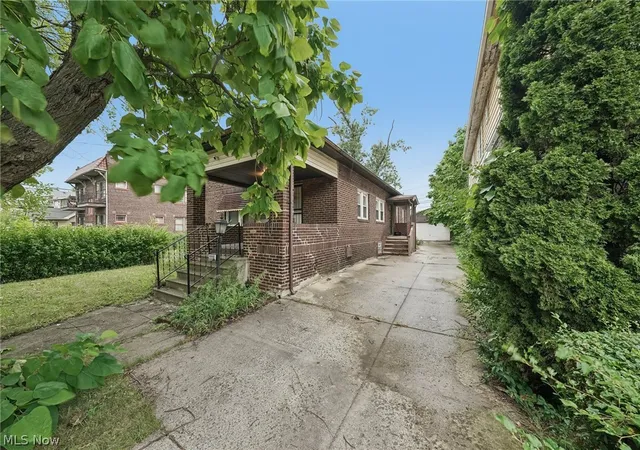 Photo 1 of Single family home for sale at 3339 E 139th Street, Cleveland, OH 44120 | MLS# 5235518 | Listing updated on 2026-08-13