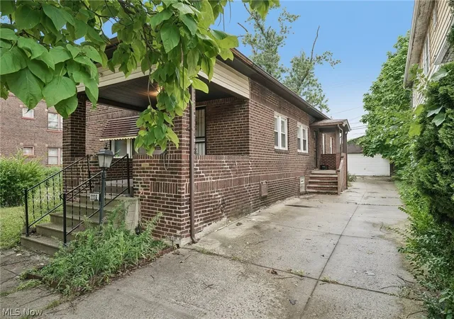 Photo 2 of Single family home for sale at 3339 E 139th Street, Cleveland, OH 44120 | MLS# 5235518 | Listing updated on 2026-08-13