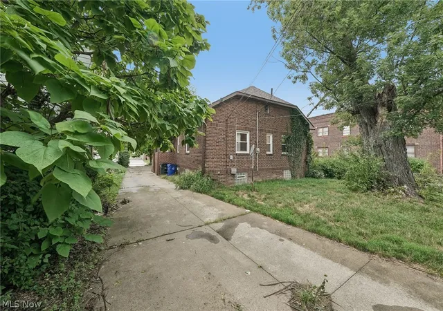 Photo 2 of Single family home for sale at 3339 E 139th Street, Cleveland, OH 44120 | MLS# 5235518 | Listing updated on 2026-08-13