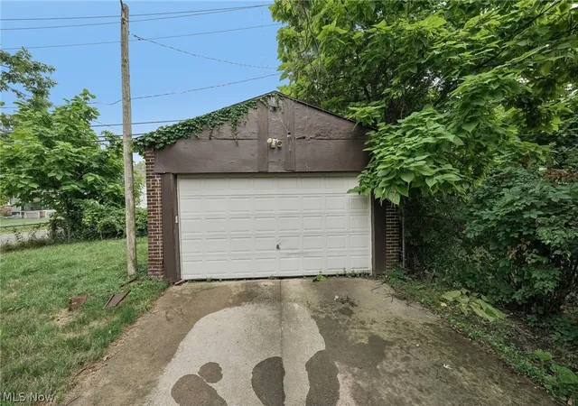 Photo 46 of Single family home for sale at 3339 E 139th Street, Cleveland, OH 44120 | MLS# 5235518 | Listing updated on 2026-08-13