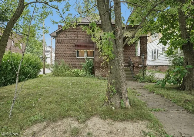 Photo 3 of Single family home for sale at 3339 E 139th Street, Cleveland, OH 44120 | MLS# 5235518 | Listing updated on 2026-08-13