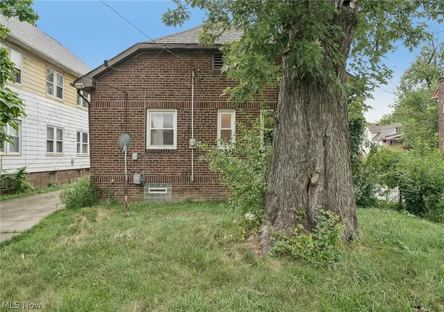 Photo 4 of Single family home for sale at 3339 E 139th Street, Cleveland, OH 44120 | MLS# 5235518 | Listing updated on 2026-08-13