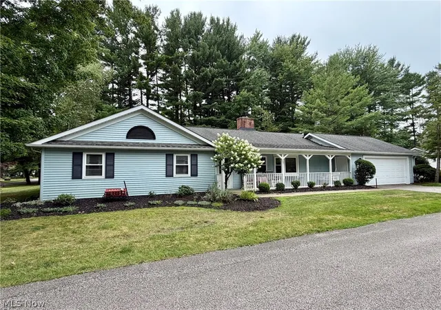 Photo 1 of Sale Pending at 103 Burlington Oval Dr, Chardon, OH 44024 | MLS# 5235407 | Listing updated on 2026-08-25