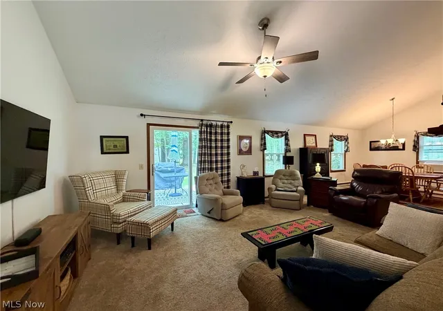 Photo 3 of Sale Pending at 103 Burlington Oval Dr, Chardon, OH 44024 | MLS# 5235407 | Listing updated on 2026-08-25