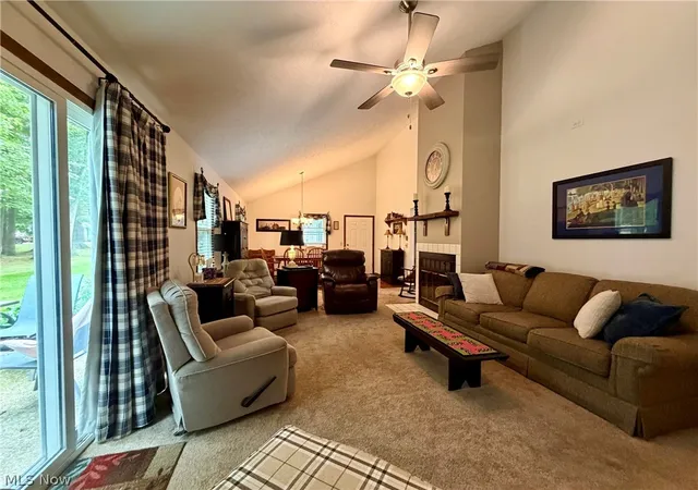 Photo 4 of Sale Pending at 103 Burlington Oval Dr, Chardon, OH 44024 | MLS# 5235407 | Listing updated on 2026-08-25