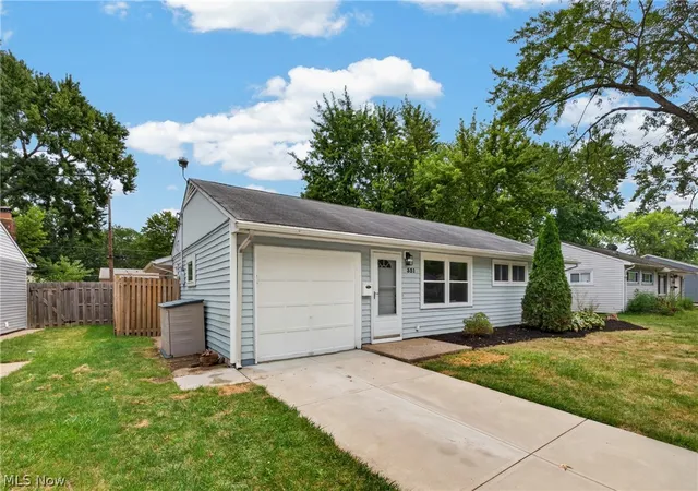 Photo 2 of Sale Pending at 331 Adrian Dr, Berea, OH 44017 | MLS# 5236151 | Listing updated on 2026-08-25