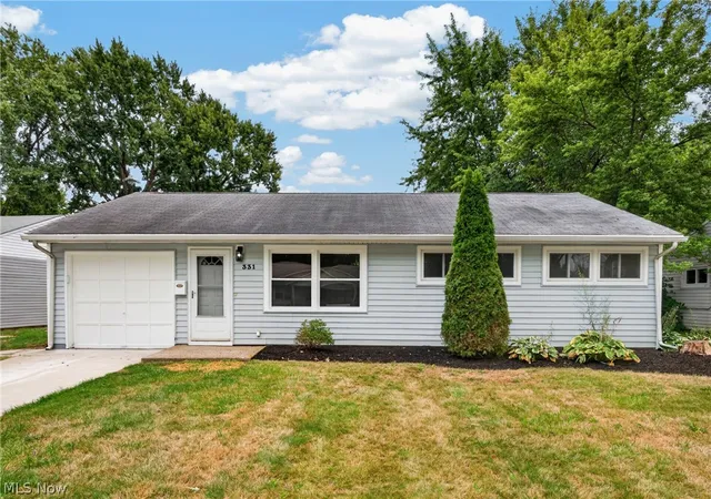 Photo 40 of Sale Pending at 331 Adrian Dr, Berea, OH 44017 | MLS# 5236151 | Listing updated on 2026-08-25