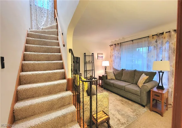 Photo 3 of Single family home for sale at 11807 Hastings Rd, Cleveland, OH 44125 | MLS# 5236203 | Listing updated on 2026-08-13