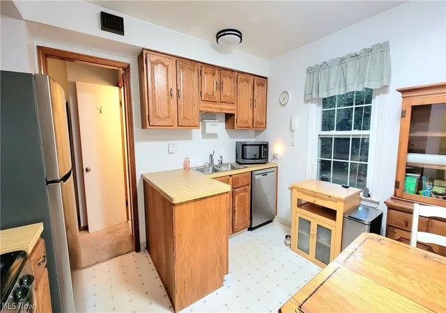 Photo 3 of Single family home for sale at 11807 Hastings Rd, Cleveland, OH 44125 | MLS# 5236203 | Listing updated on 2026-08-13