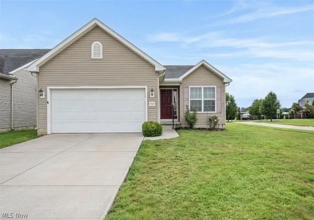 Photo 1 of Single family home for sale at 37470 Tail Feather Dr, North Ridgeville, OH 44039 | MLS# 5235675 | Listing updated on 2026-08-28