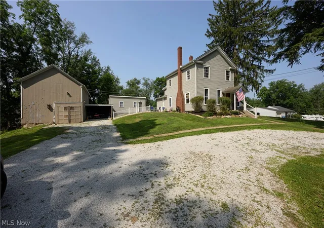 Photo 1 of Sale Pending at 455 River Rd, Canal Fulton, OH 44614 | MLS# 5236226 | Listing updated on 2026-08-22