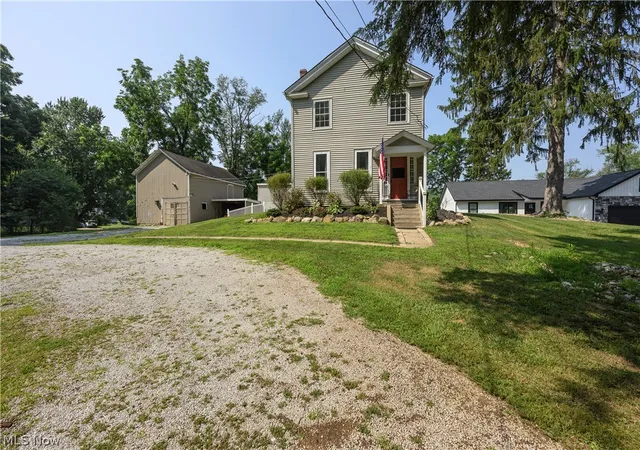 Photo 2 of Sale Pending at 455 River Rd, Canal Fulton, OH 44614 | MLS# 5236226 | Listing updated on 2026-08-22