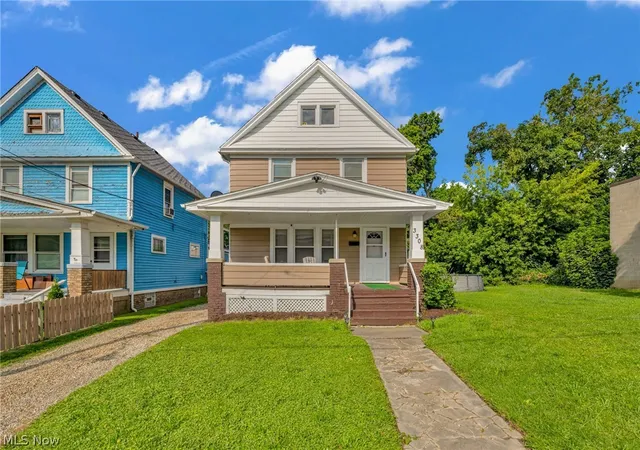 Photo 1 of Single family home for sale at 3308 W 88th Street, Cleveland, OH 44102 | MLS# 5235959 | Listing updated on 2026-08-25