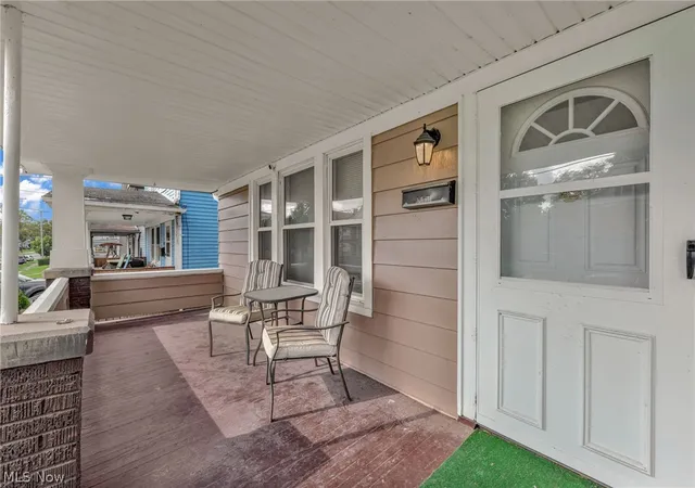 Photo 4 of Single family home for sale at 3308 W 88th Street, Cleveland, OH 44102 | MLS# 5235959 | Listing updated on 2026-08-25