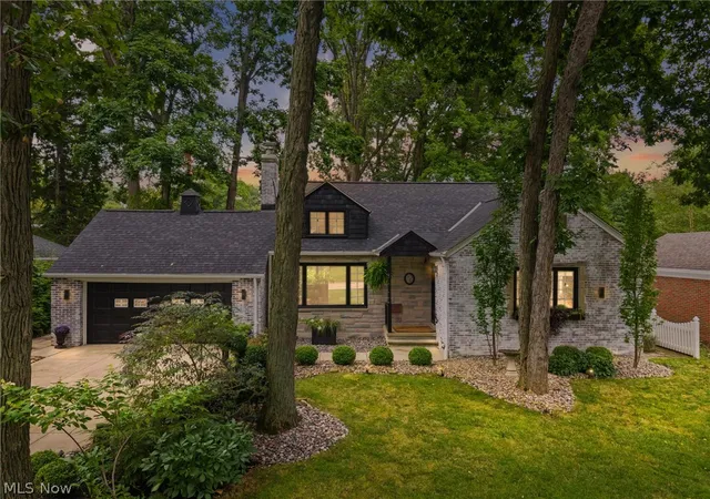 Photo 1 of Sale Pending at 4781 W 211th Street, Cleveland, OH 44126 | MLS# 5236018 | Listing updated on 2026-08-19