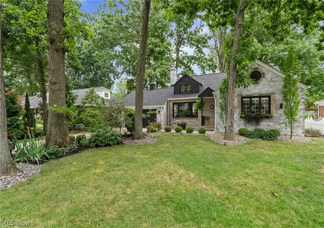 Photo 2 of Sale Pending at 4781 W 211th Street, Cleveland, OH 44126 | MLS# 5236018 | Listing updated on 2026-08-19