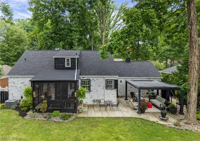 Photo 3 of Sale Pending at 4781 W 211th Street, Cleveland, OH 44126 | MLS# 5236018 | Listing updated on 2026-08-19