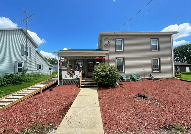 Photo 1 of Sale Pending at 7539 Stateline Rd, Burghill, OH 44404 | MLS# 5235922 | Listing updated on 2026-09-30