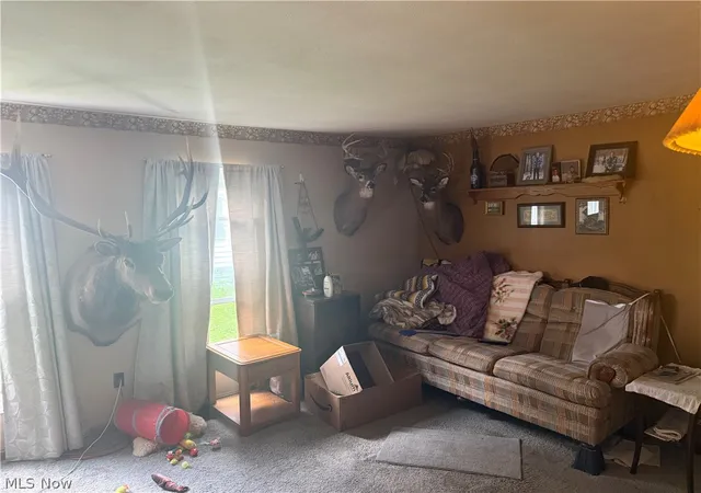 Photo 2 of Sale Pending at 7539 Stateline Rd, Burghill, OH 44404 | MLS# 5235922 | Listing updated on 2026-09-30