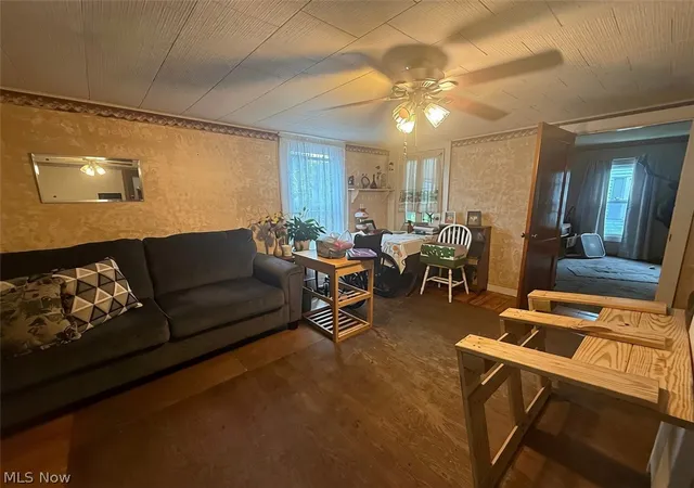 Photo 3 of Sale Pending at 7539 Stateline Rd, Burghill, OH 44404 | MLS# 5235922 | Listing updated on 2026-09-30