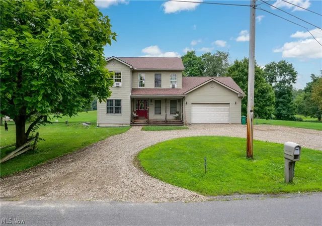Photo 1 of Sale Pending at 11796 Mantua Ctr Rd, Mantua, OH 44255 | MLS# 5236010 | Listing updated on 2026-08-21
