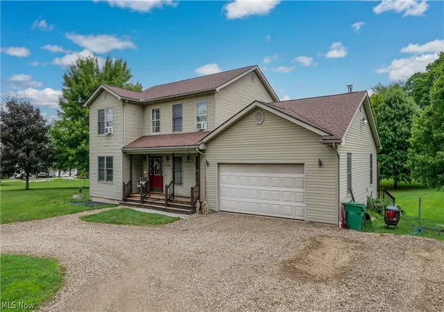 Photo 2 of Sale Pending at 11796 Mantua Ctr Rd, Mantua, OH 44255 | MLS# 5236010 | Listing updated on 2026-08-21