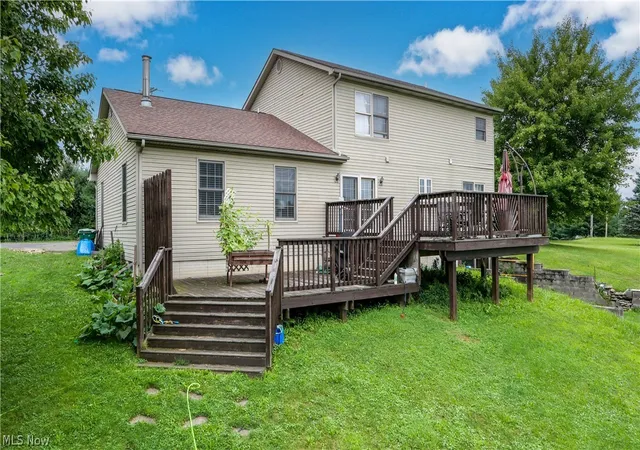 Photo 3 of Sale Pending at 11796 Mantua Ctr Rd, Mantua, OH 44255 | MLS# 5236010 | Listing updated on 2026-08-21
