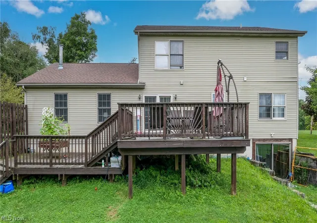 Photo 3 of Sale Pending at 11796 Mantua Ctr Rd, Mantua, OH 44255 | MLS# 5236010 | Listing updated on 2026-08-21