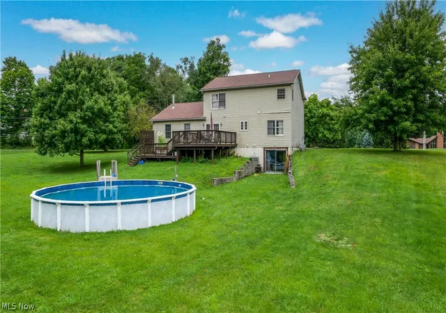 Photo 4 of Sale Pending at 11796 Mantua Ctr Rd, Mantua, OH 44255 | MLS# 5236010 | Listing updated on 2026-08-21