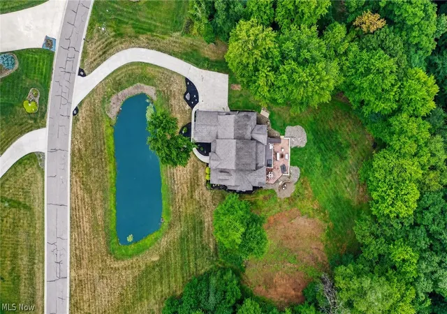 Photo 1 of Single family home for sale at 9609 Cliffview St NW, Clinton, OH 44216 | MLS# 5236246 | Listing updated on 2026-09-17
