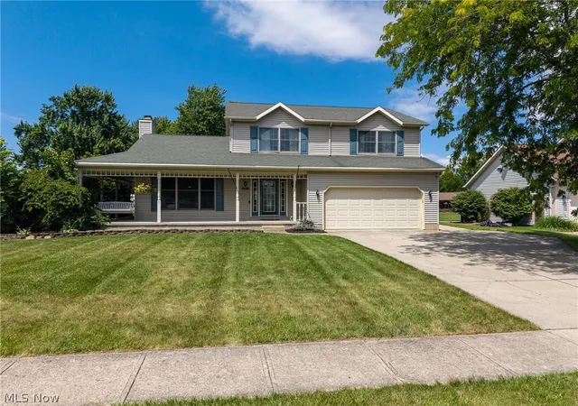 Photo 2 of Single family home for sale at 509 William, La Grange, OH 44050 | MLS# 5236169 | Listing updated on 2026-08-26