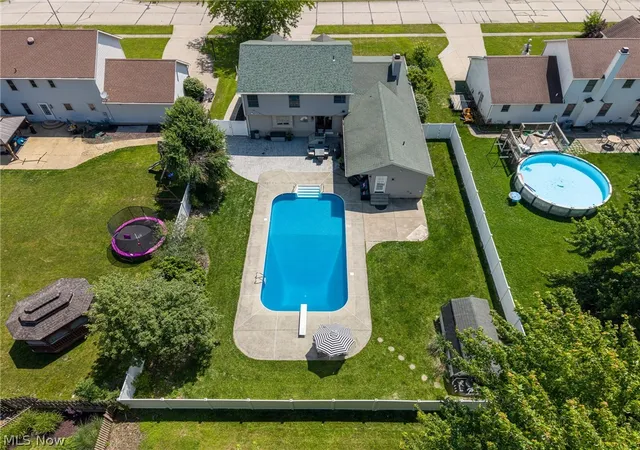 Photo 42 of Single family home for sale at 509 William, La Grange, OH 44050 | MLS# 5236169 | Listing updated on 2026-08-26