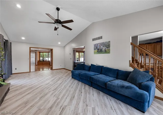 Photo 5 of Single family home for sale at 509 William, La Grange, OH 44050 | MLS# 5236169 | Listing updated on 2026-08-26