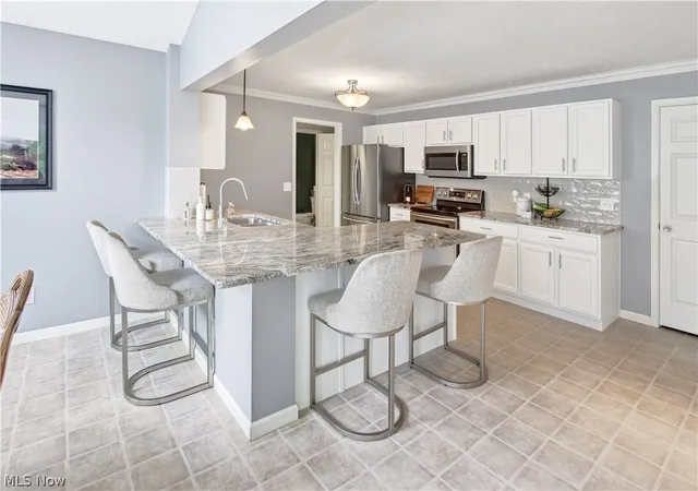 Photo 3 of Sale Pending at 1910 Northgate Cir, Akron, OH 44320 | MLS# 5235621 | Listing updated on 2026-08-21