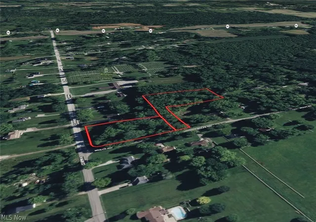 Photo 3 of Sale Pending at 9505 Wolfe Rd, Windham, OH 44288 | MLS# 5236276 | Listing updated on 2026-09-30