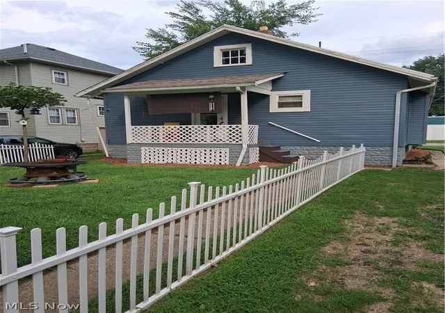 Photo 19 of Single family home for sale at 1669 Linden Ave, Zanesville, OH 43701 | MLS# 5236284 | Listing updated on 2026-08-23