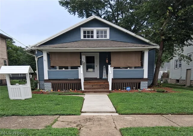 Photo 1 of Single family home for sale at 1669 Linden Ave, Zanesville, OH 43701 | MLS# 5236284 | Listing updated on 2026-08-23